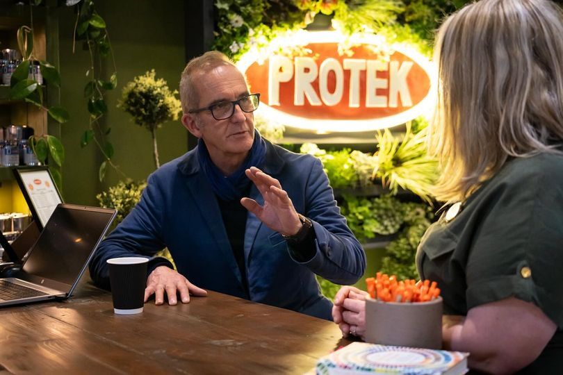 Rabbit Castle for Cats and Kittens too (Slate Grey) - Image 10