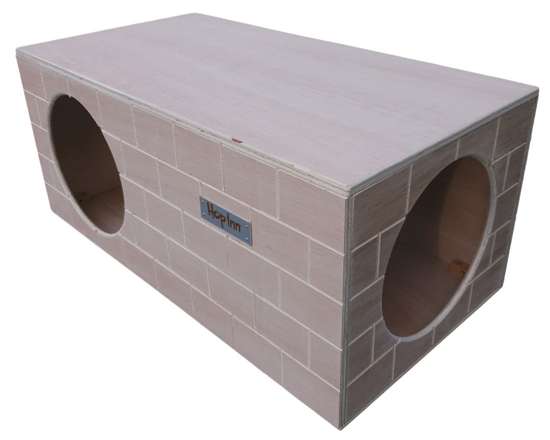 Rabbit Hideaway Removeable Base (NEW) - Image 4