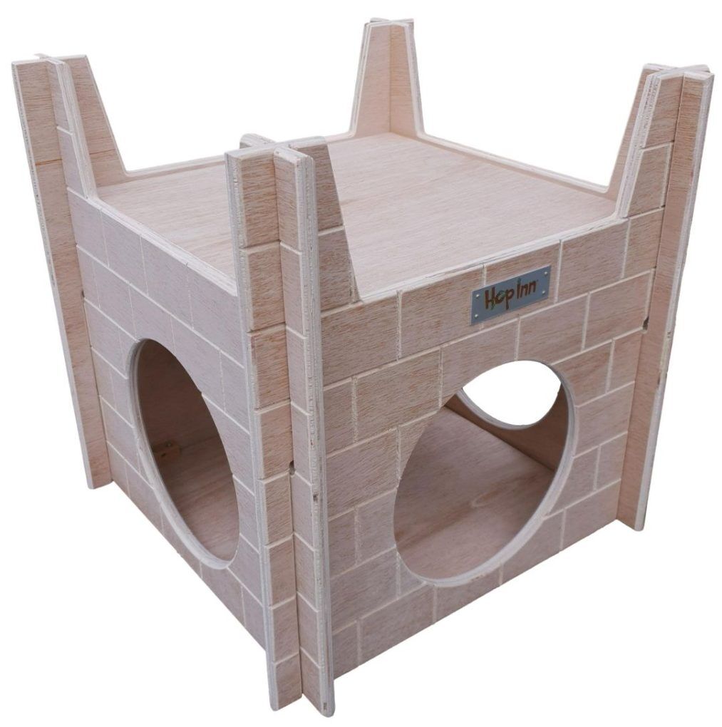 Rabbit Castle Removeable Base (NEW) - Image 2