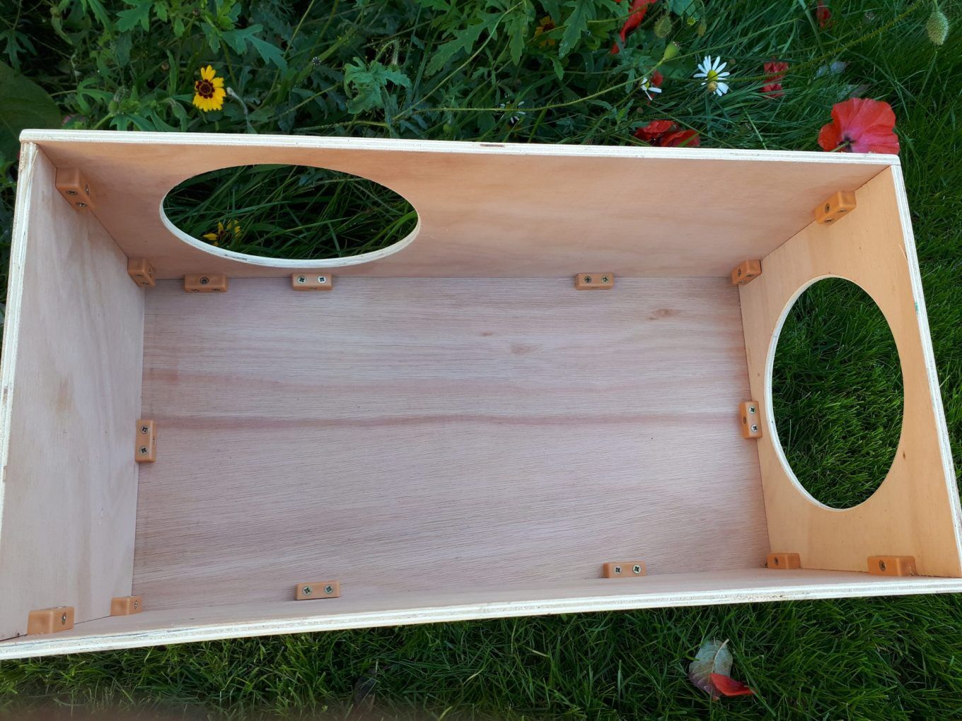 Rabbit Hideaway House - Natural - Image 4